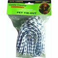 Westminster Pet Products Pet Heavy-Duty Dog Tie-Out 16158